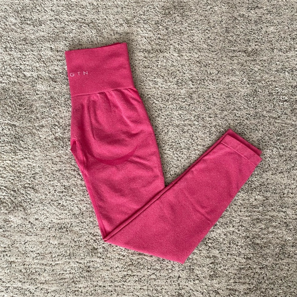 NVGTN Contour leggings